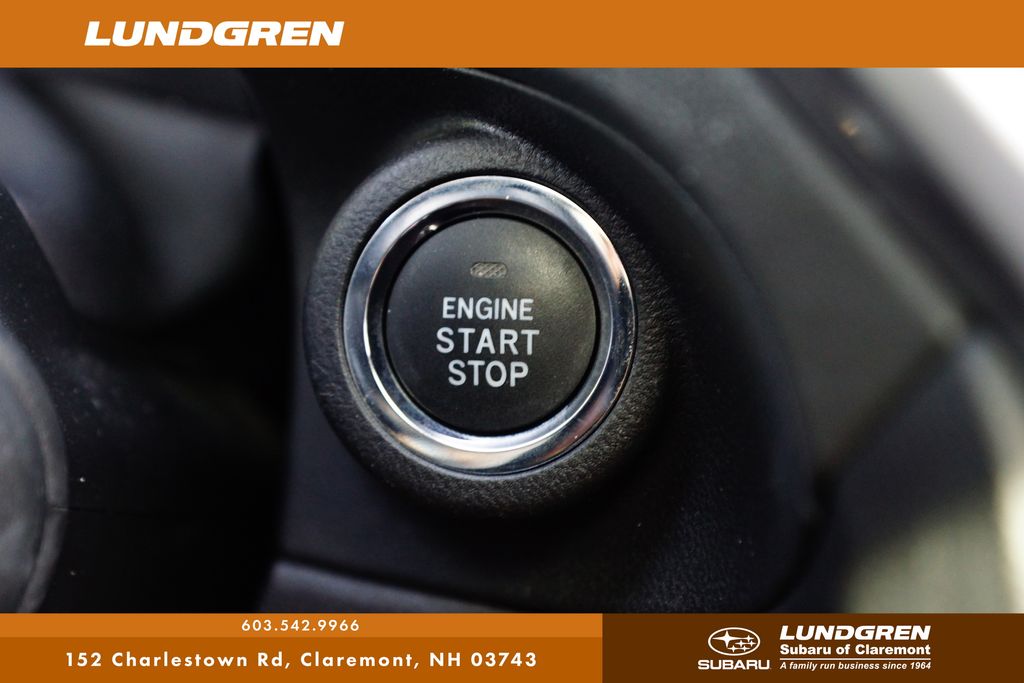 Used 2020 Subaru Ascent SUV