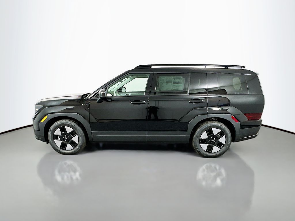 Thumbnail: 2026 Hyundai Santa Fe - 8