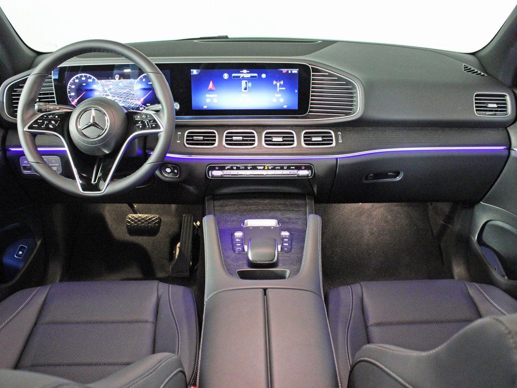used 2026 Mercedes-Benz GLE car, priced at $57,997