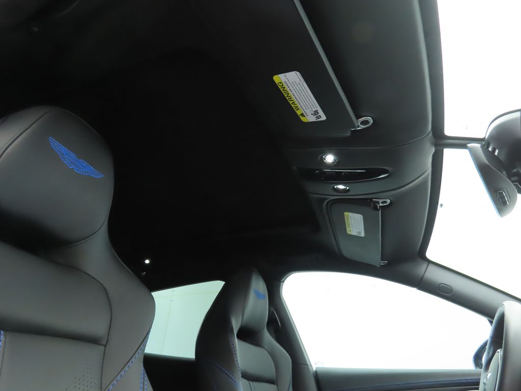 Thumbnail: 2023 Aston Martin DBX - 18