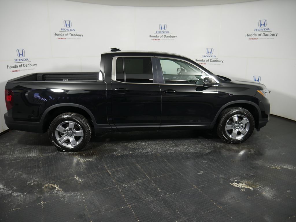 Thumbnail: 2026 Honda Ridgeline - 3