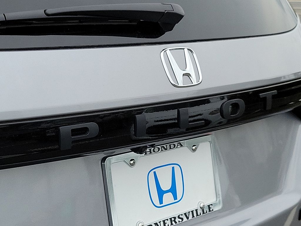Thumbnail: 2025 Honda Pilot - 5