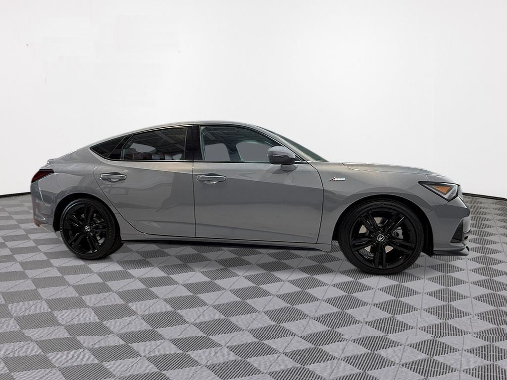 new 2026 Acura Integra car, priced at $41,635
