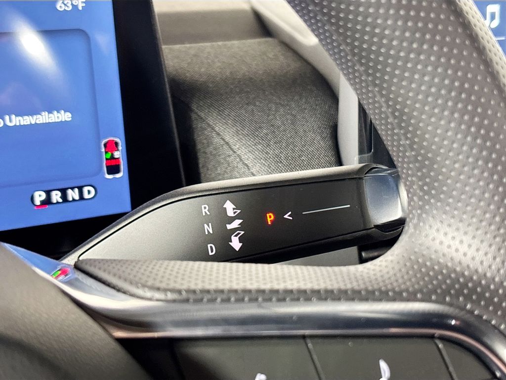 2025 Honda Prologue EX