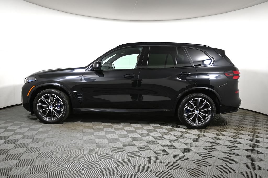 Thumbnail: 2025 BMW X5 - 2