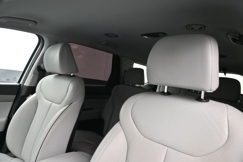 Used 2025 Hyundai Palisade SUV