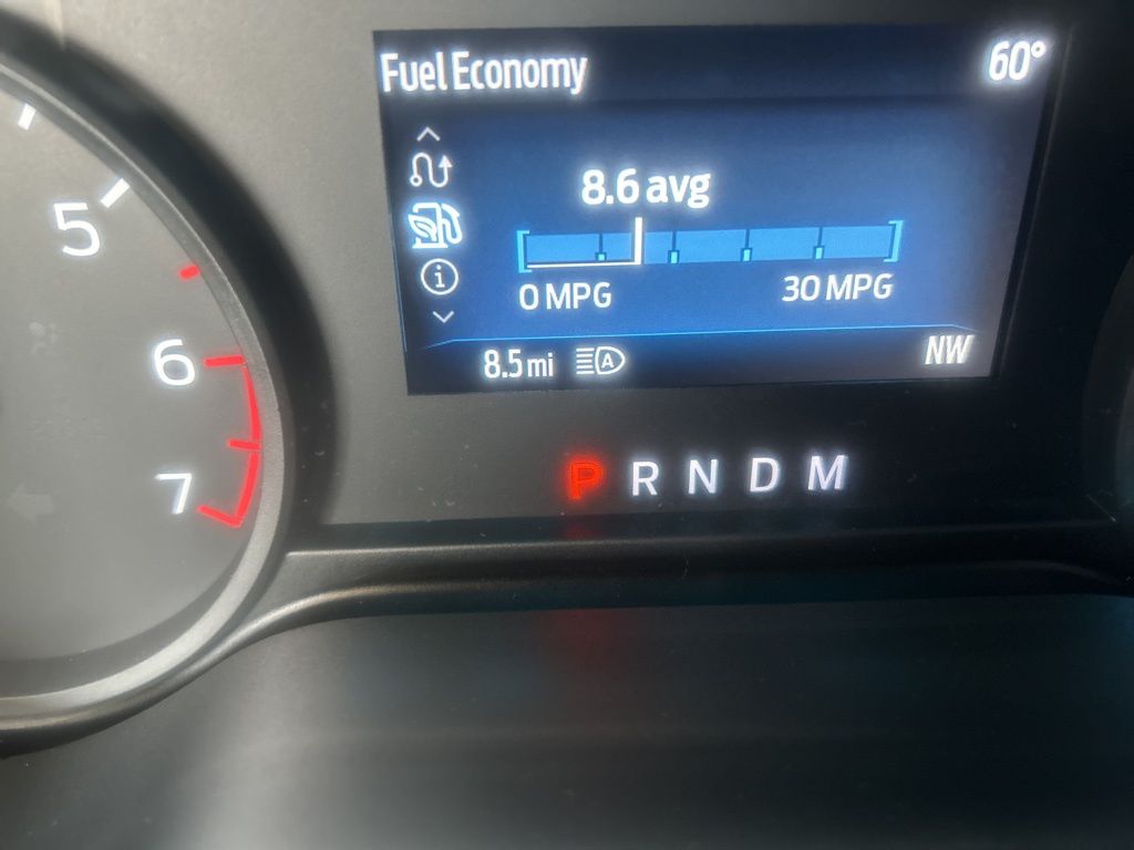 new 2026 Ford F-250SD car, priced at $56,835