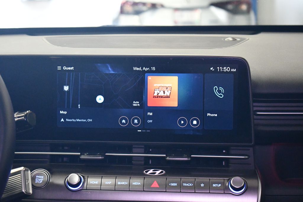 Thumbnail: 2024 Hyundai Kona - 18