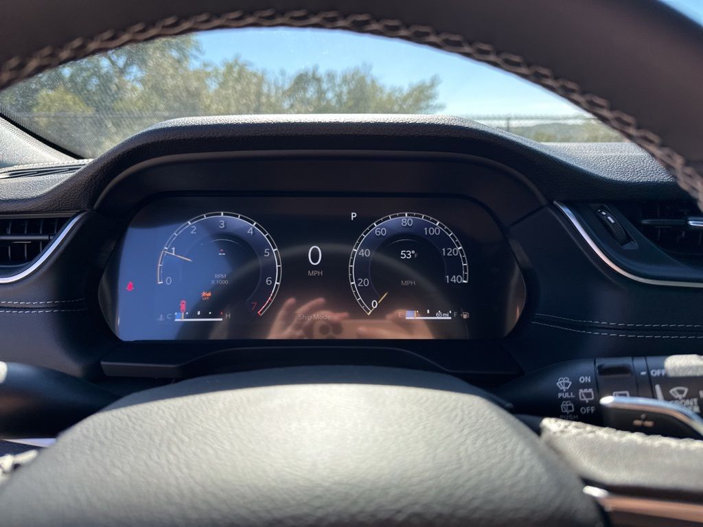 New Car 2025 Jeep Grand Cherokee  For Sale Under $50,000 In Austin, Texas