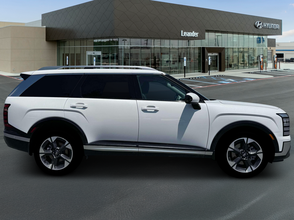 Thumbnail: 2026 Hyundai Palisade - 8