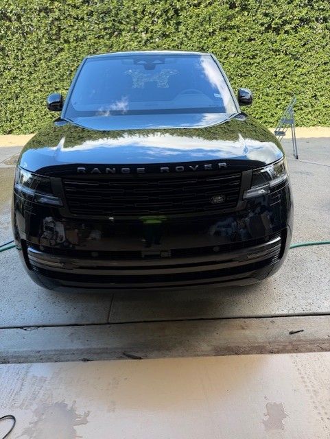 2023 Land Rover Range Rover P400 SE AWD