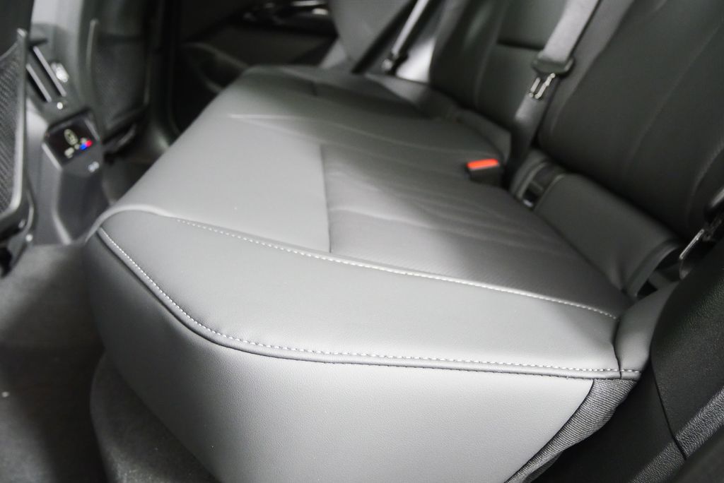 Thumbnail: 2026 BMW X3 - 15