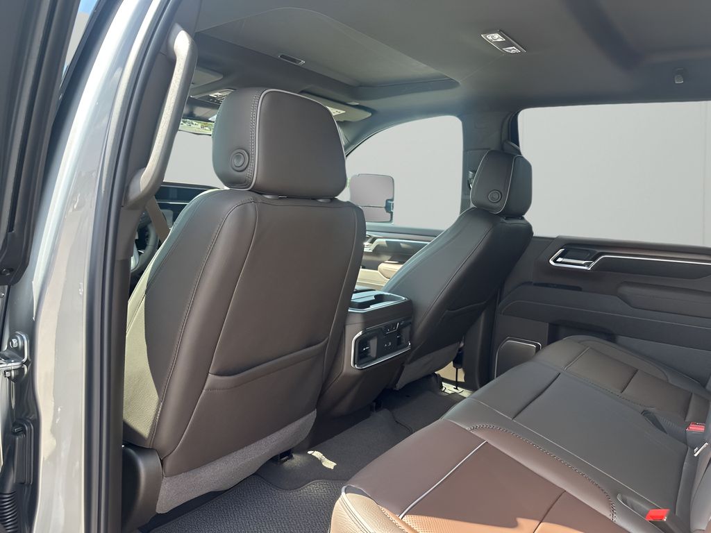 New Car 2025 Gmc Sierra 2500hd  Denali For Sale Under $90,000 In Austin, Texas