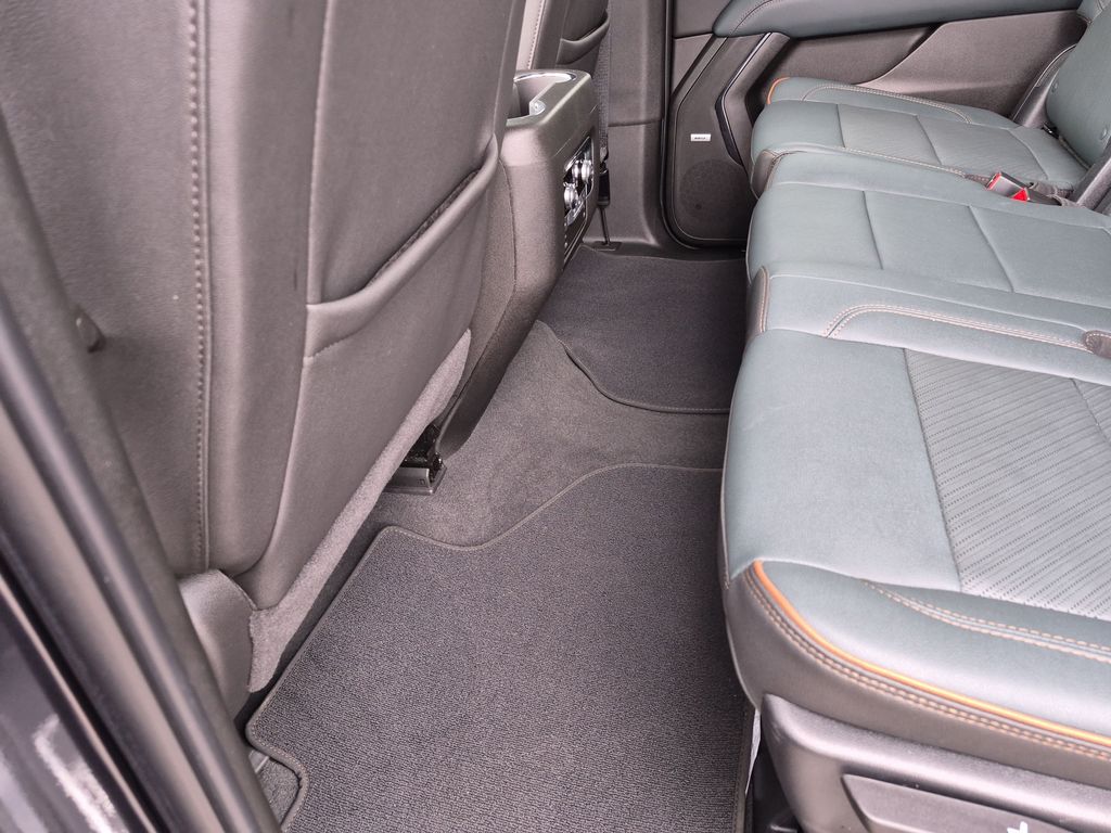 Used Car 2025 Gmc Yukon  At4 For Sale Under $70,000 In Austin, Texas