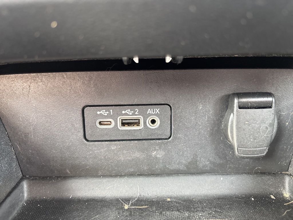 Used 2020 Nissan Altima Sedan