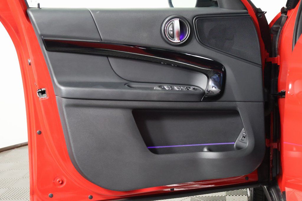 Thumbnail: 2024 MINI Cooper Countryman - 12