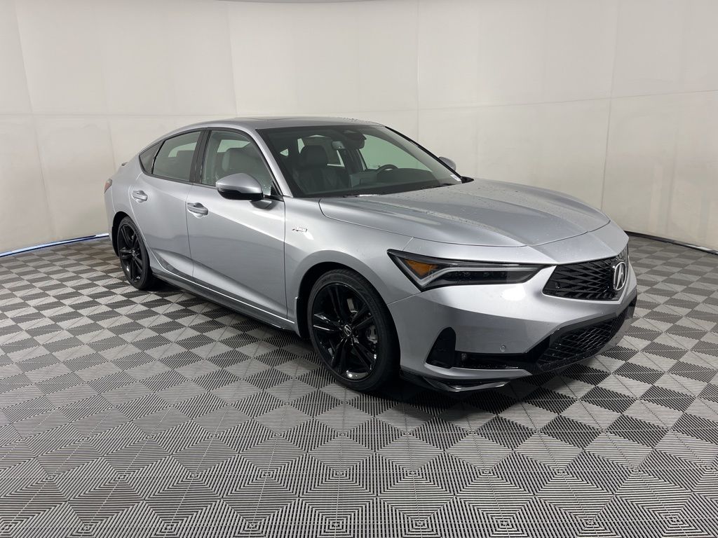 Thumbnail: 2026 Acura Integra - 16