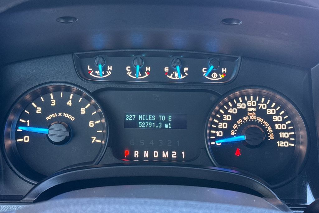 used 2014 Ford F-150 car, priced at $22,980