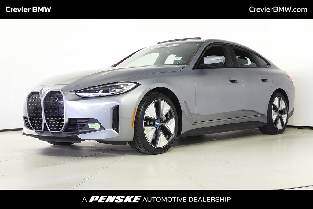 2023 BMW i4 eDrive35 -
                  Santa Ana, CA