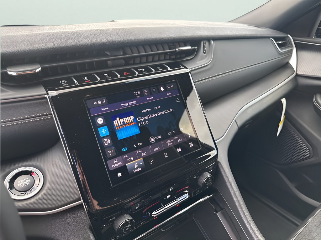 New Car 2025 Jeep Grand Cherokee  For Sale Under $50,000 In Austin, Texas