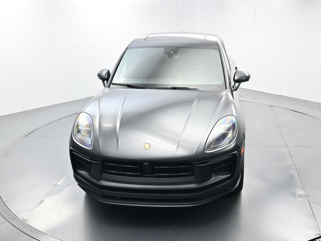 Certified Used 2023 Gray Porsche  image 41
