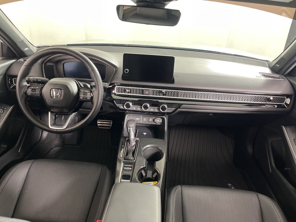 Thumbnail: 2025 Honda Civic - 19