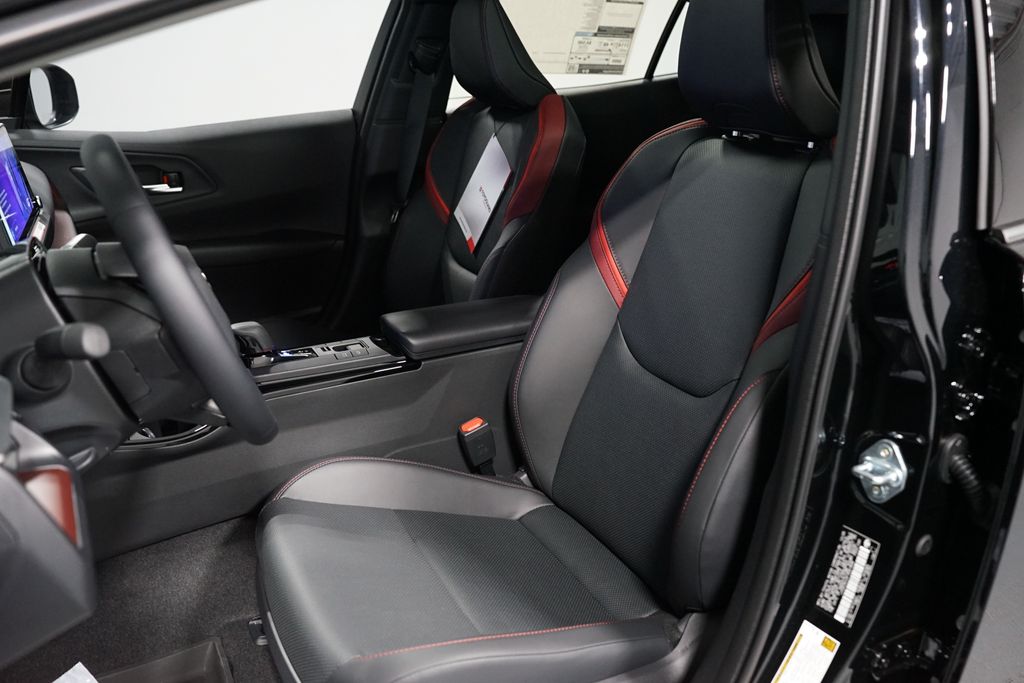 Thumbnail: 2026 Toyota Prius - 28