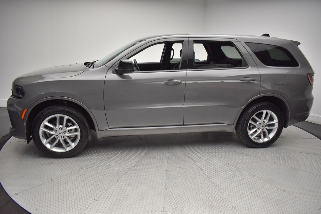 Thumbnail: 2025 Dodge Durango - 8