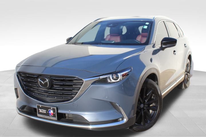 2023 Mazda CX-9 Carbon Edition AWD