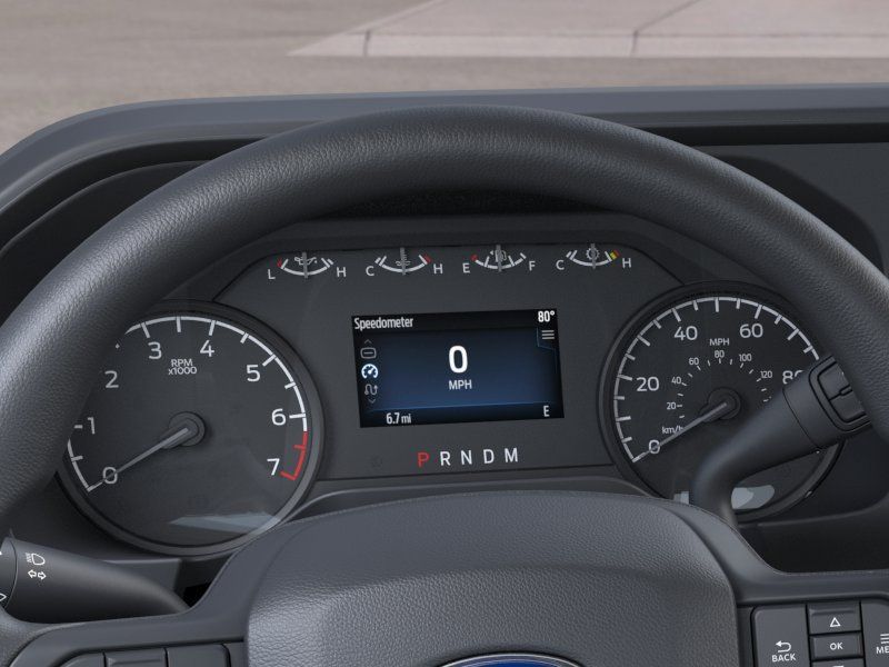 2026 Ford F-250 Super Duty XLT