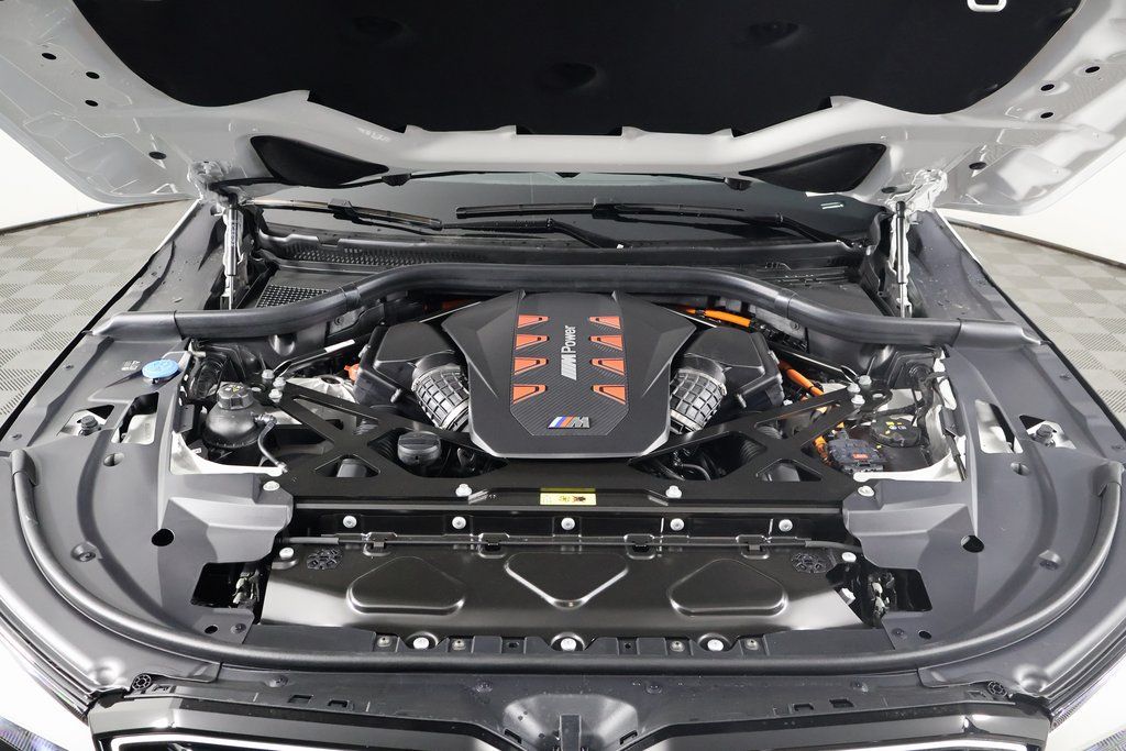 Thumbnail: 2026 BMW XM - 9