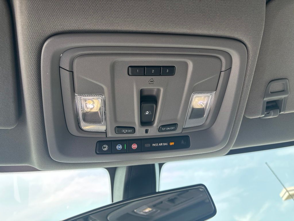 Used 2020 Chevrolet Silverado 1500 Truck