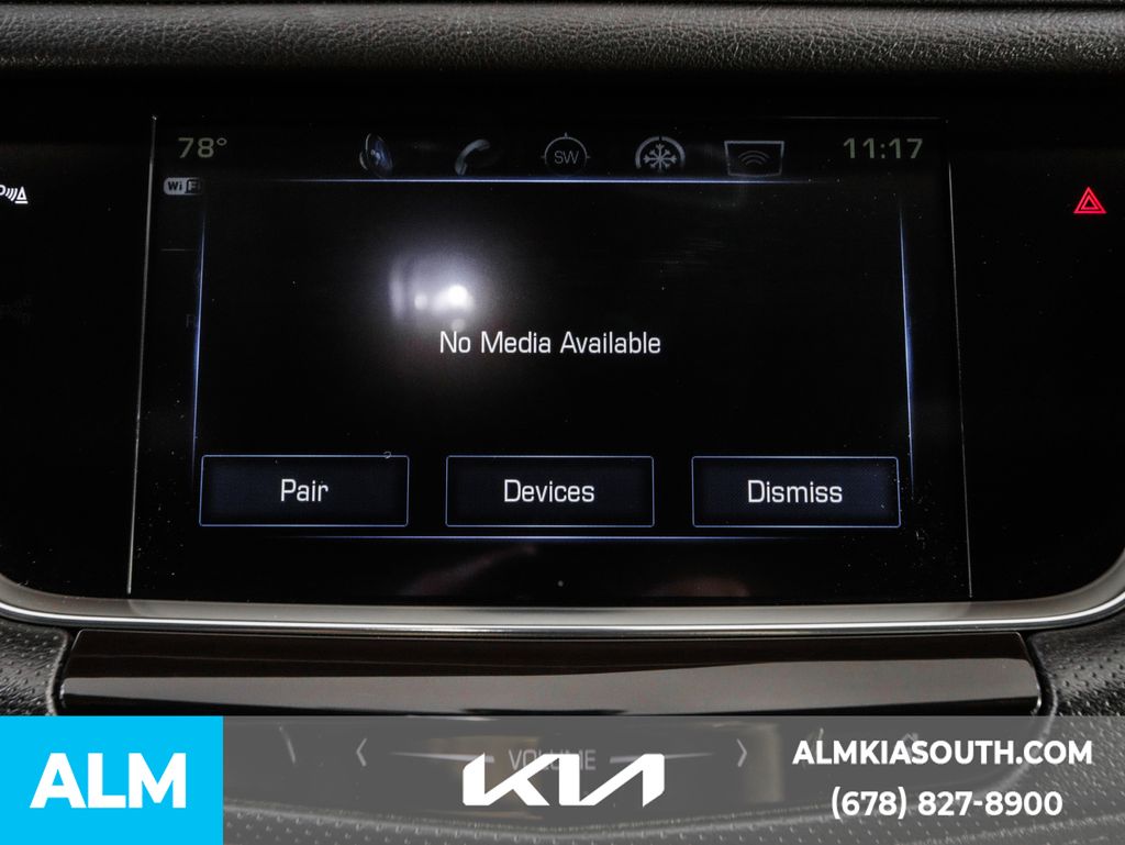 2019 Cadillac XT5 Base photo 31