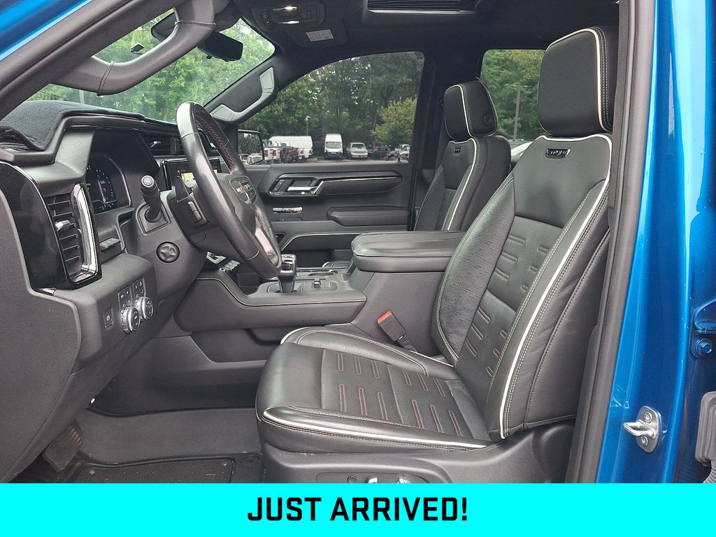 Used 2023 GMC Sierra 1500 Truck