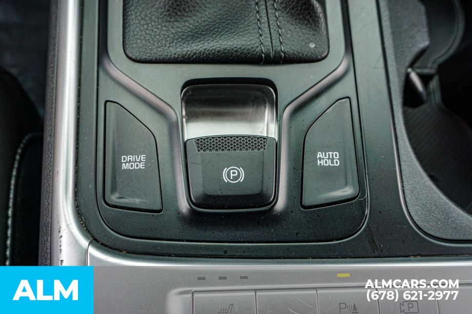 2025 Kia Carnival LXS - Photo 50