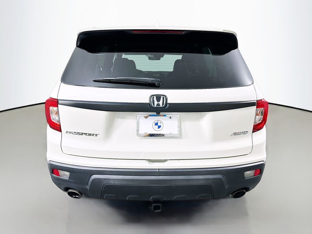 Thumbnail: 2019 Honda Passport - 6