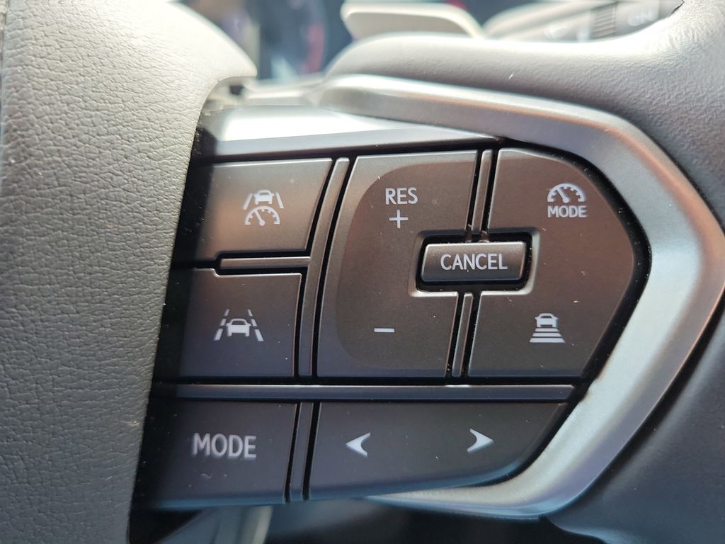 used 2025 Lexus NX car, priced at $40,488