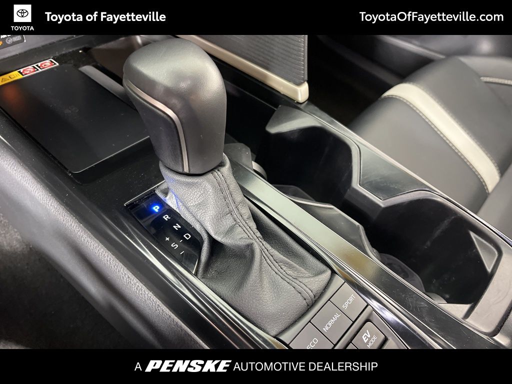 Thumbnail: 2025 Toyota Camry - 31