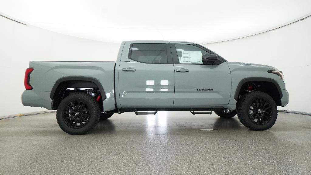 Thumbnail: 2026 Toyota Tundra - 22