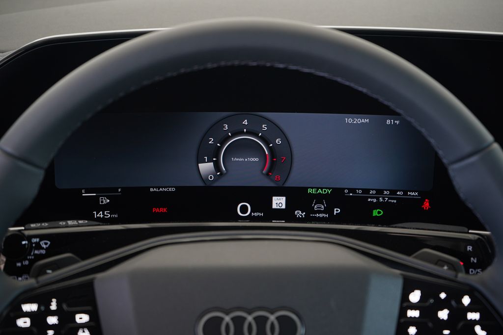 Thumbnail: 2026 Audi Q3 - 11