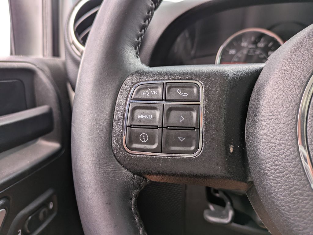 2017 Jeep Wrangler Unlimited Sahara 4x4