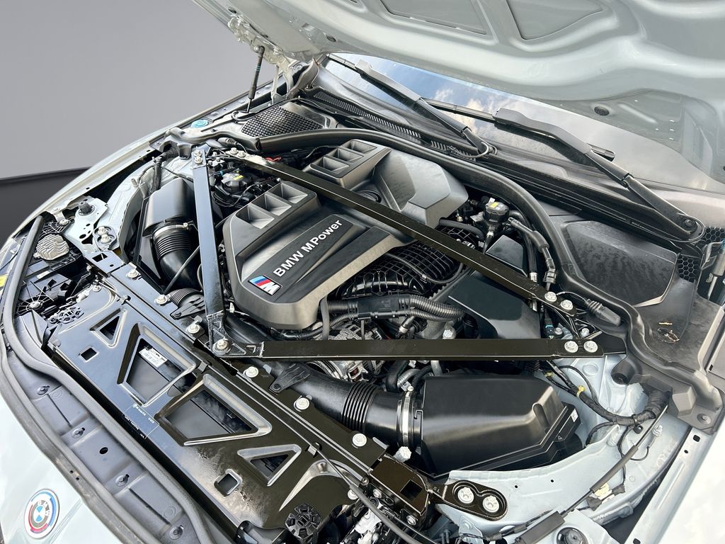 Thumbnail: 2022 BMW M4 - 14