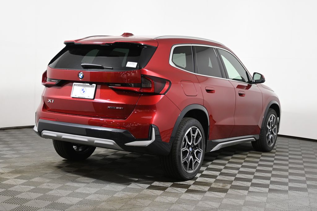 Thumbnail: 2026 BMW X1 - 6