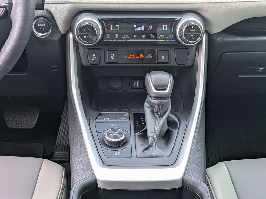 Used 2023 Toyota RAV4 Hybrid SUV