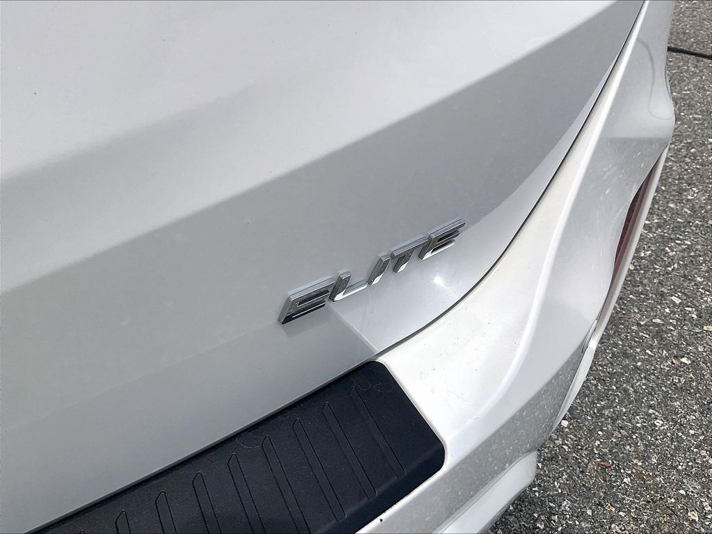 2025 Honda Odyssey — photo 30