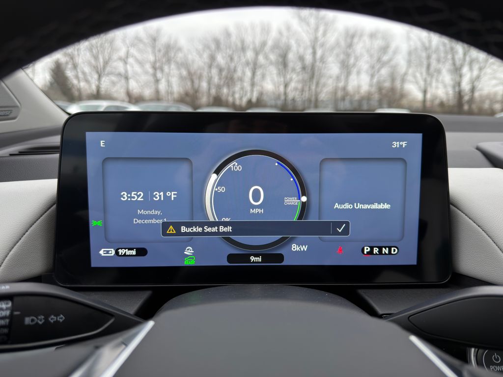 Thumbnail: 2026 Honda Prologue - 29