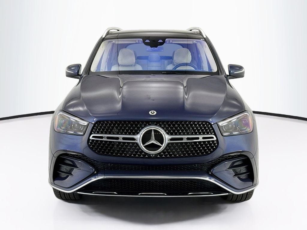 Thumbnail: 2026 Mercedes-Benz GLE - 2