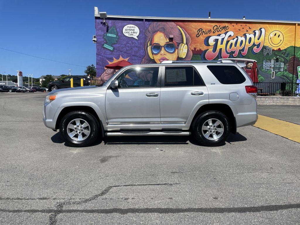 Used 2011 Toyota 4Runner SUV