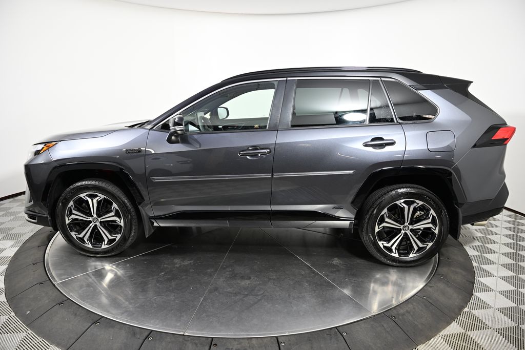 Thumbnail: 2023 Toyota RAV4 - 2