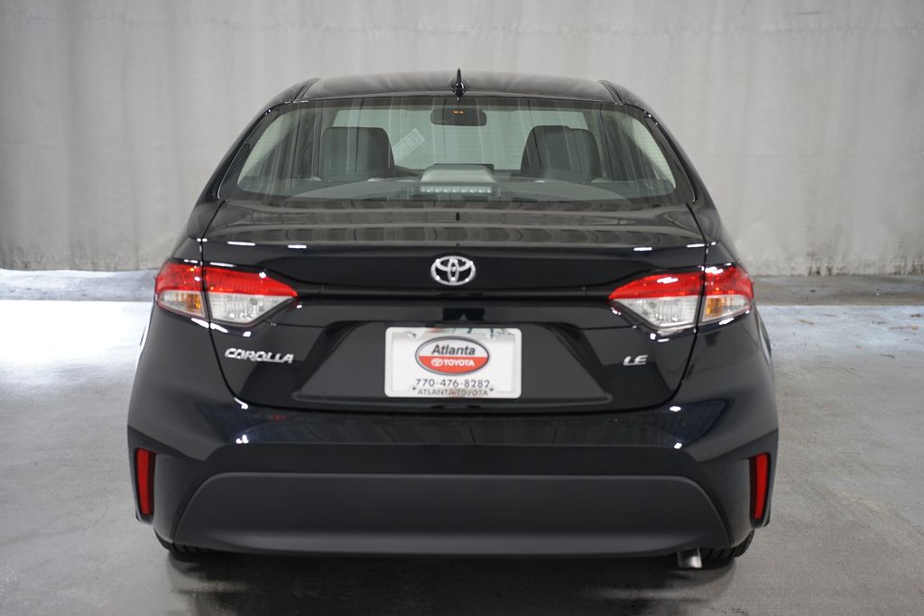 Thumbnail: 2026 Toyota Corolla - 7